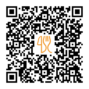 Link z kodem QR do karta Bamboo Asian Cuisine Sushi