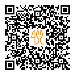 Link z kodem QR do karta The Food Gallery