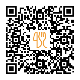 Link z kodem QR do karta Maratha Food House