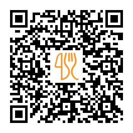 Link z kodem QR do karta Mandarin Tea Garden