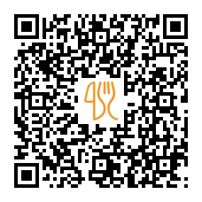 Link z kodem QR do karta King Xian's Resto