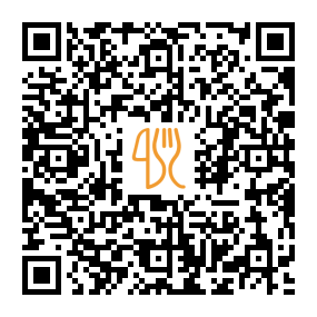 Link z kodem QR do karta Lucky 32 Southern Kitchen Cary