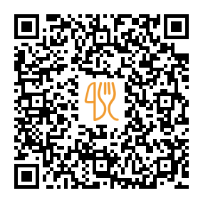 Link z kodem QR do karta Sahara Mediterreanean Cuisine