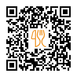 Link z kodem QR do karta Caspian Pizzeria