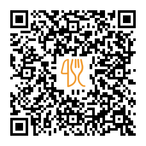 Link z kodem QR do karta Boulder Dushanbe Teahouse