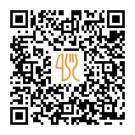 Link z kodem QR do karta Cafe Ilang-ilang