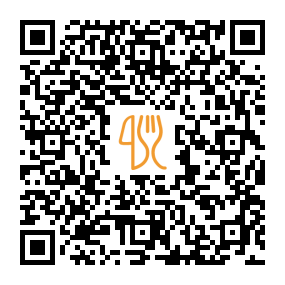 Link z kodem QR do karta Ruchi Indian Cuisine