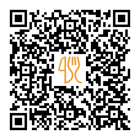 Link z kodem QR do karta 581 Garden Cafe