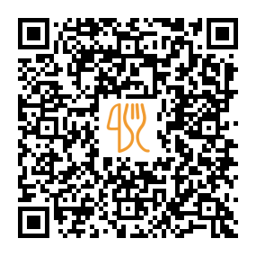 Link z kodem QR do karta China Garden Chinese