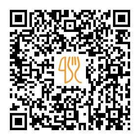 Link z kodem QR do karta Alfa Bar & Restaurant