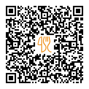 Link z kodem QR do karta Dziki Głód Food Truck Manufaktura Langosza