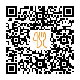 Link z kodem QR do karta Nepal Cuisine