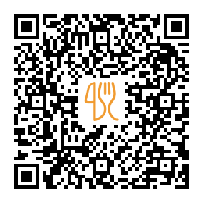 Link z kodem QR do karta Kuchnia Pod Dębami