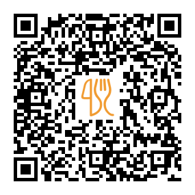 Link z kodem QR do karta Red Ginger China Bistro