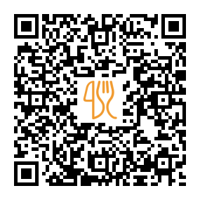 Link z kodem QR do karta Happy Melon Bakery Deli