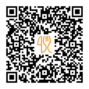 QR-code link naar het menu van Leśne Bistro