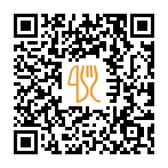 Link z kodem QR do karta Chez Gaël