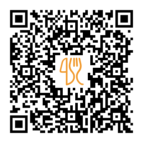 Link z kodem QR do karta Hometown Korean Grill