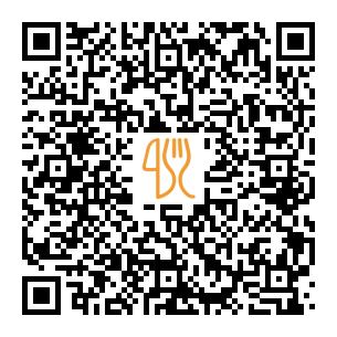 Link z kodem QR do karta Cafe Rouge Manchester Trafford