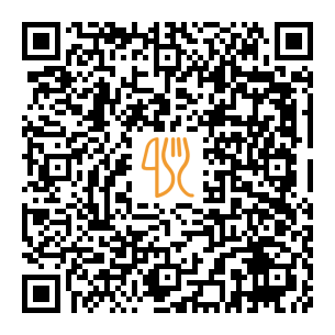 Link z kodem QR do karta La Majella Oryginalna Kuchnia Włoska