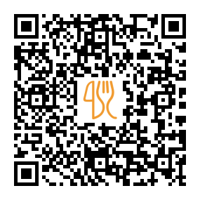 Link z kodem QR do karta New Krishna Indian Cuisine