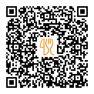 Link z kodem QR do karta La Grinette, Saveurs Italiennes Co