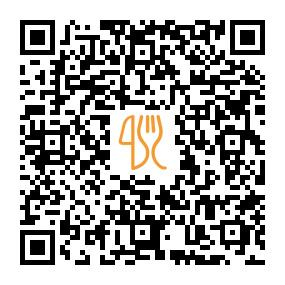 Link z kodem QR do karta Gk Mongolian Bbq