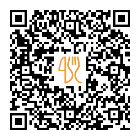 Link z kodem QR do karta Hog Roast Heaven North Devon