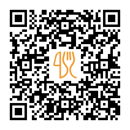 Link z kodem QR do karta Karczma Biskupińska
