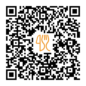 Link z kodem QR do karta La Morena Pizzeria