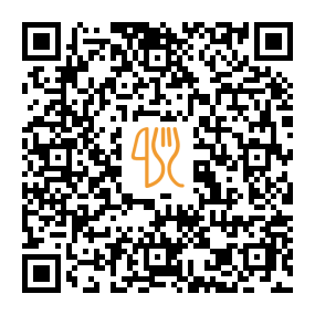 Link z kodem QR do karta Gk Mongolian Bbq