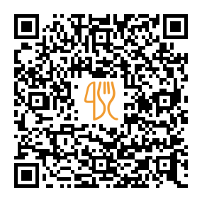 Link z kodem QR do karta Gourmet- „le Cerf“