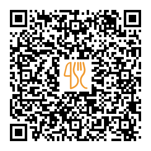 Link z kodem QR do karta Rock Roll American Bistro