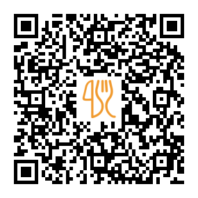 Link z kodem QR do karta Vegan House Thai Bistro