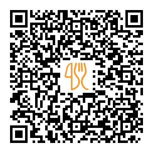 Link z kodem QR do karta Gospoda Pod Jemiołami
