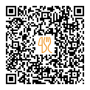 Link z kodem QR do karta Bursztynovelove Kawiarnia Lodziarnia
