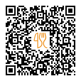 Link z kodem QR do karta Sweet Pea Takeaway Gourmet Market