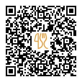 Link z kodem QR do karta Hańska Chata Pizzeria