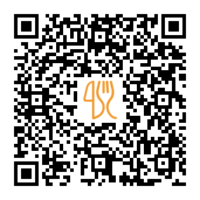 Link z kodem QR do karta Yokos Sushi Mcallen