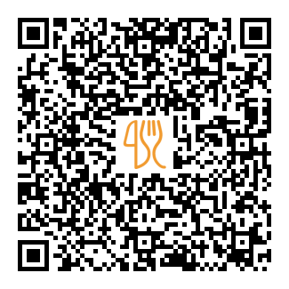 Link z kodem QR do karta Komoda Smaku Kazimierza Wielka. Kuchnia Polska. Kuchnia Włoska. Kuchnia Amerykańska