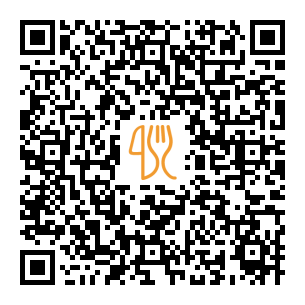 Link z kodem QR do karta Bożybar.przycupnij Podpłomyki Obiady Domowe Burgery