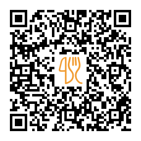 Link z kodem QR do karta Mandarin Tea Garden