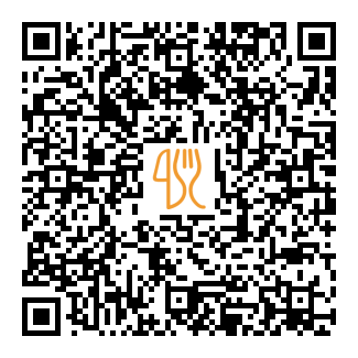Link z kodem QR do karta Oregano Bistro Szepietowo Włoska Pizza Makarony Sałaty Burgery