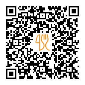 Link z kodem QR do karta Savory Thai Cuisine