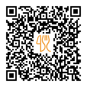 Link z kodem QR do karta Shalom Ethiopian Coffee House