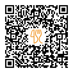 Link z kodem QR do karta Kebab Antonio
