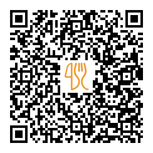 Link z kodem QR do karta Retro, Pizza, Makarony, Burgery, Sałatki