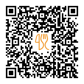 Link z kodem QR do karta Hibachi Grill & Supreme Buffet