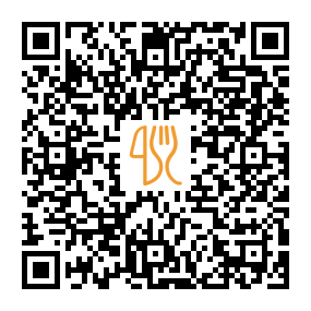 Link z kodem QR do karta Creperie