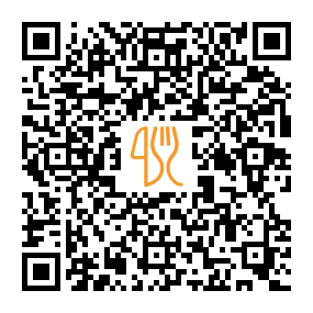 Link z kodem QR do karta Mleczny Rabarbar